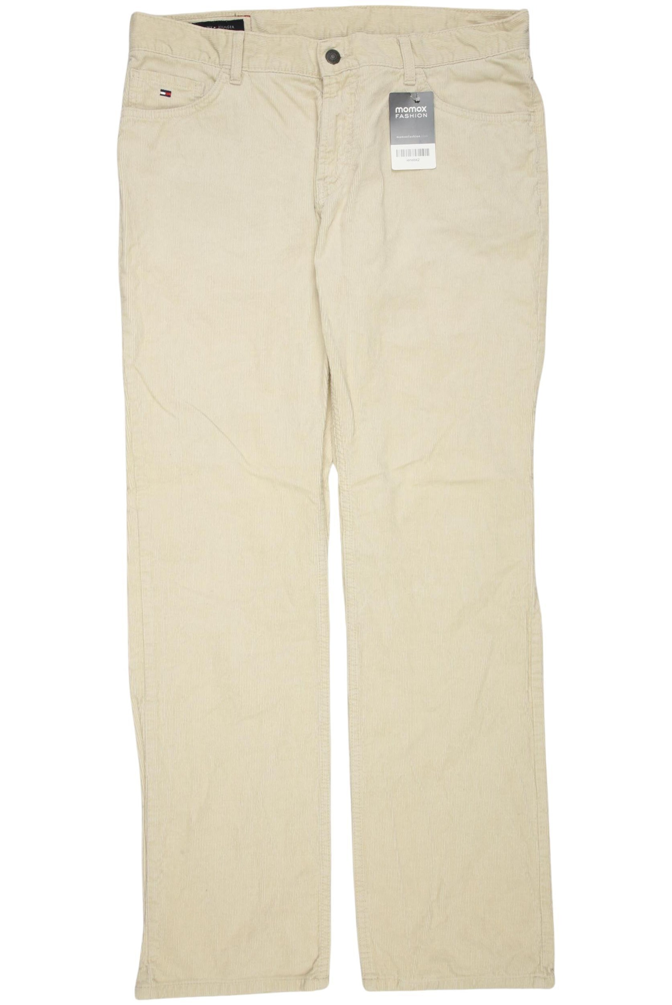 TOMMY HILFIGER Pants in 36 in Beige, Item view