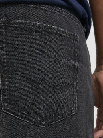 Loosefit Jean 'Mike' JACK & JONES en noir