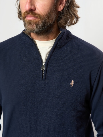 MCS - Jersey 'MCAxel' en azul