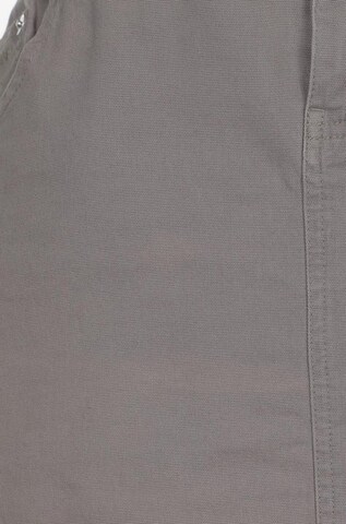 DKNY Skirt in S in Grey