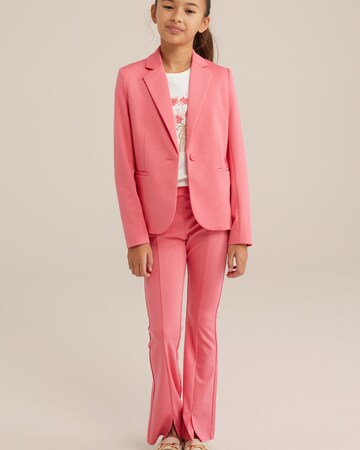 WE Fashion Blejzry – pink