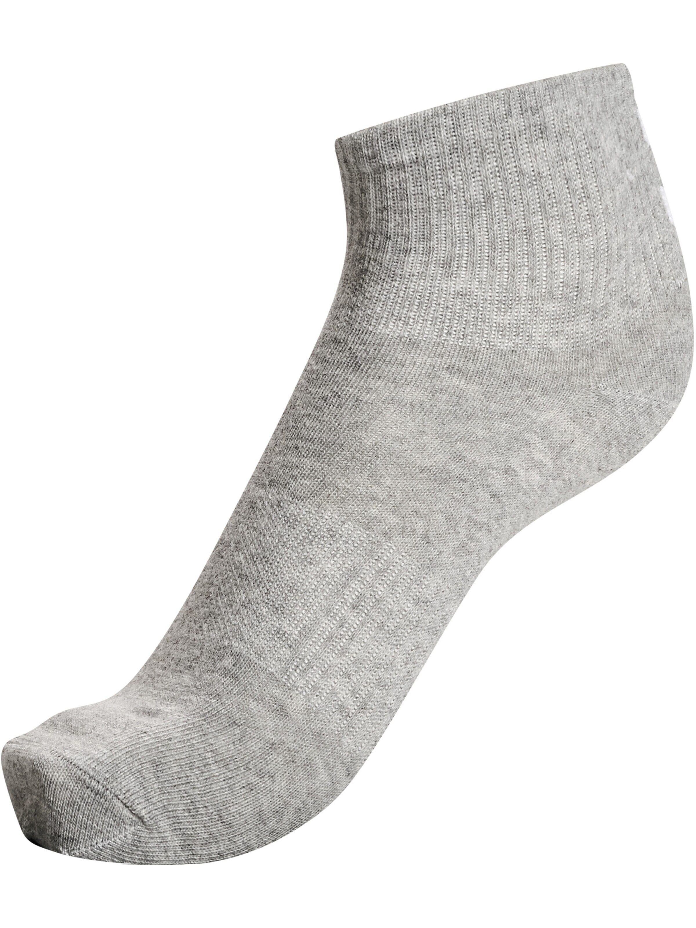 Hummel Athletic Socks 'CHEVRON' in Mixed colors