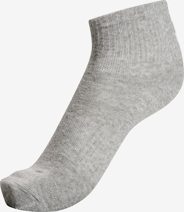 Hummel Sportsockor 'Chevron' i grå