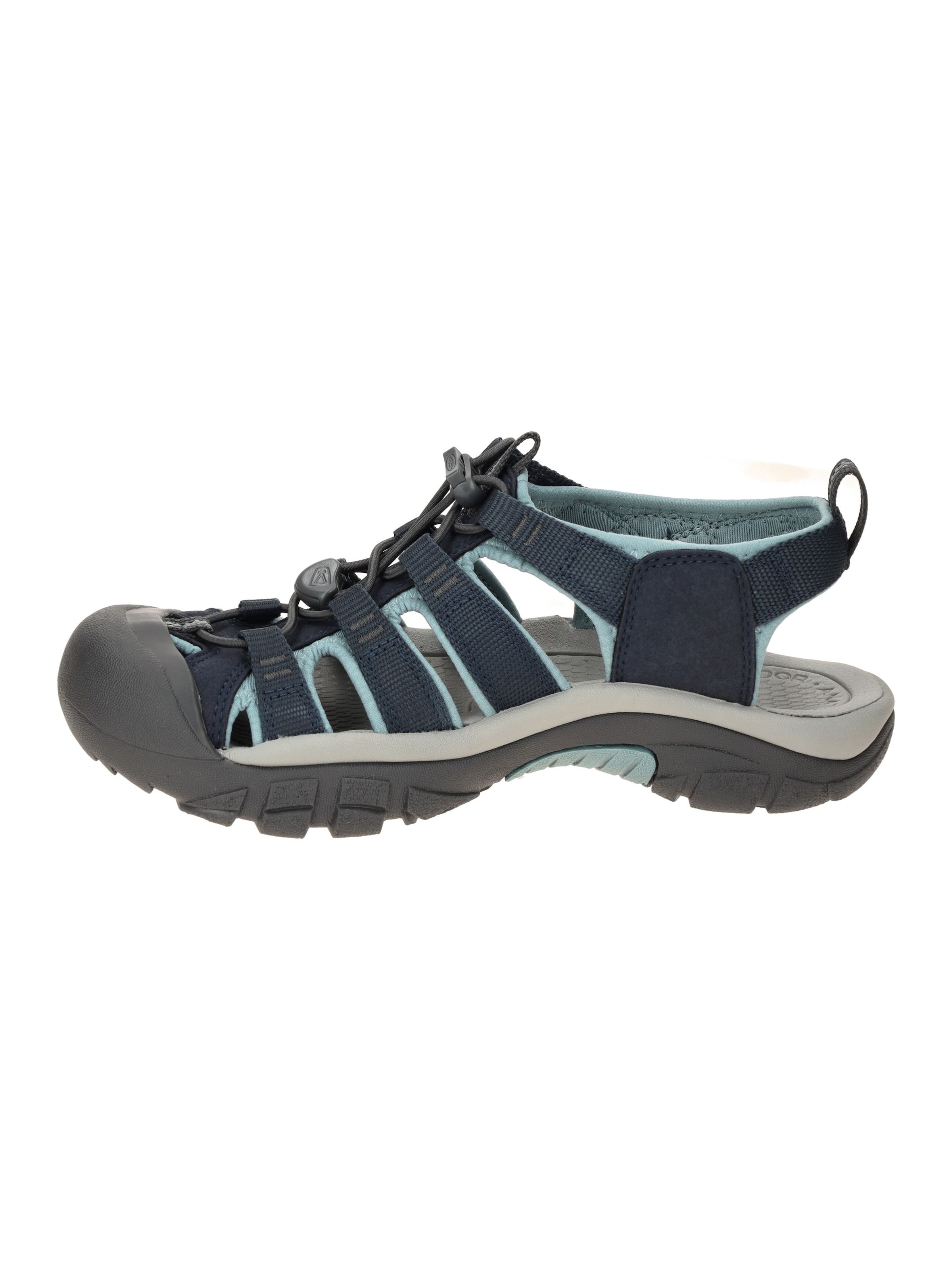 Sandalo 'Newport H2 1026245' di KEEN in blu