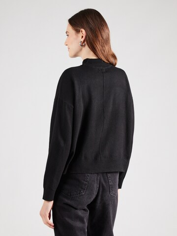 JDY Sweater in Black