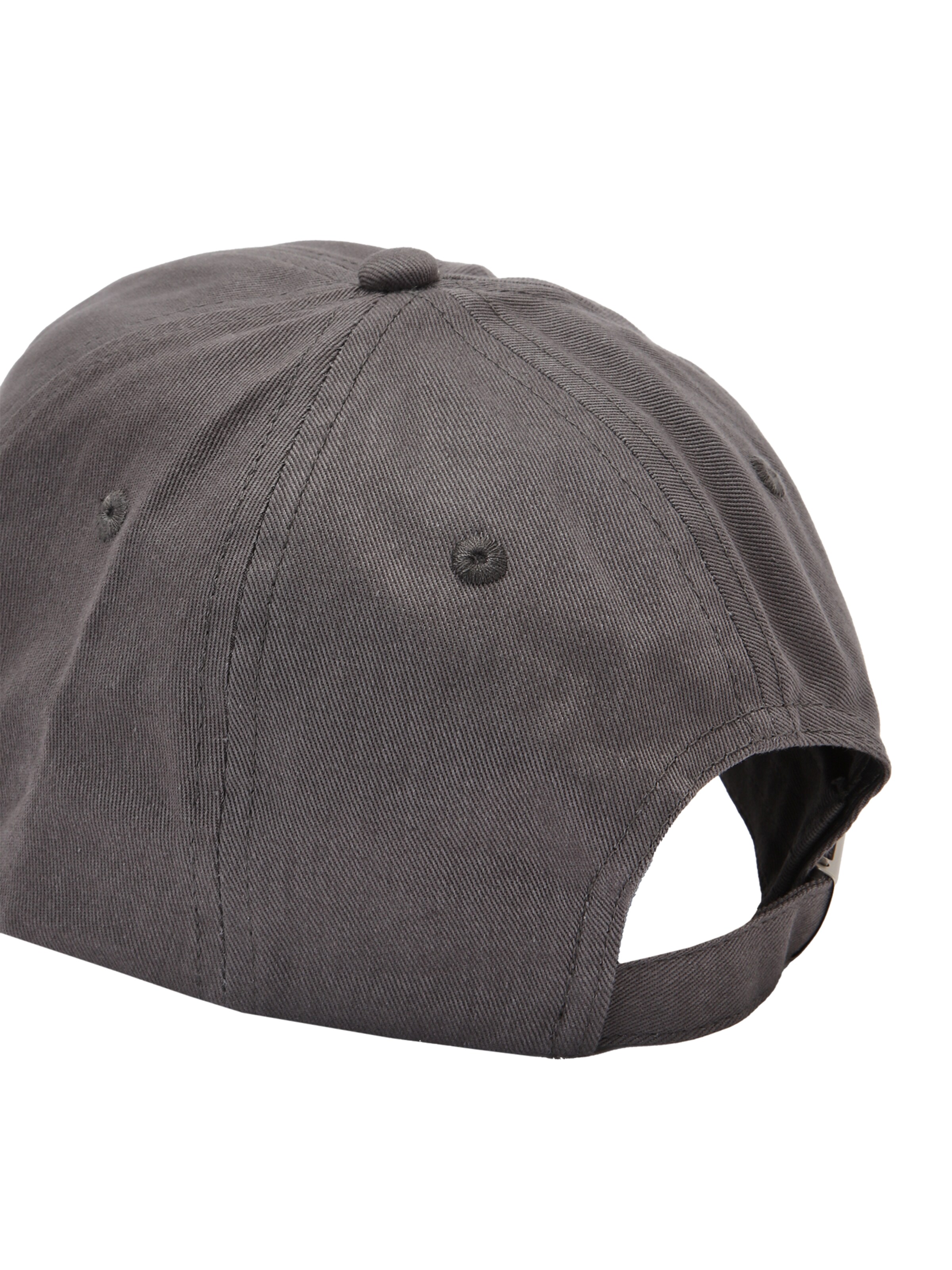 Calvin Klein - Boné em cinzento