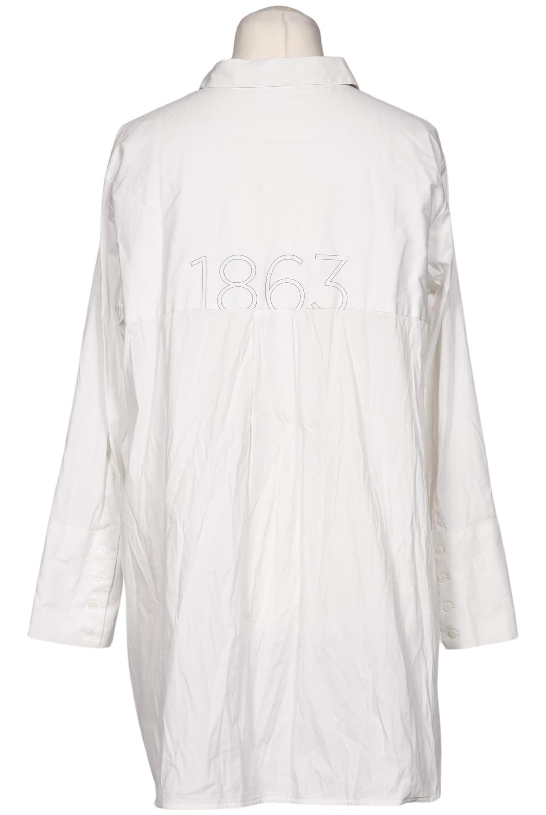 ETERNA Blouse & Tunic in XXL in White