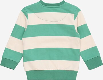 STACCATO - Sweatshirt em verde