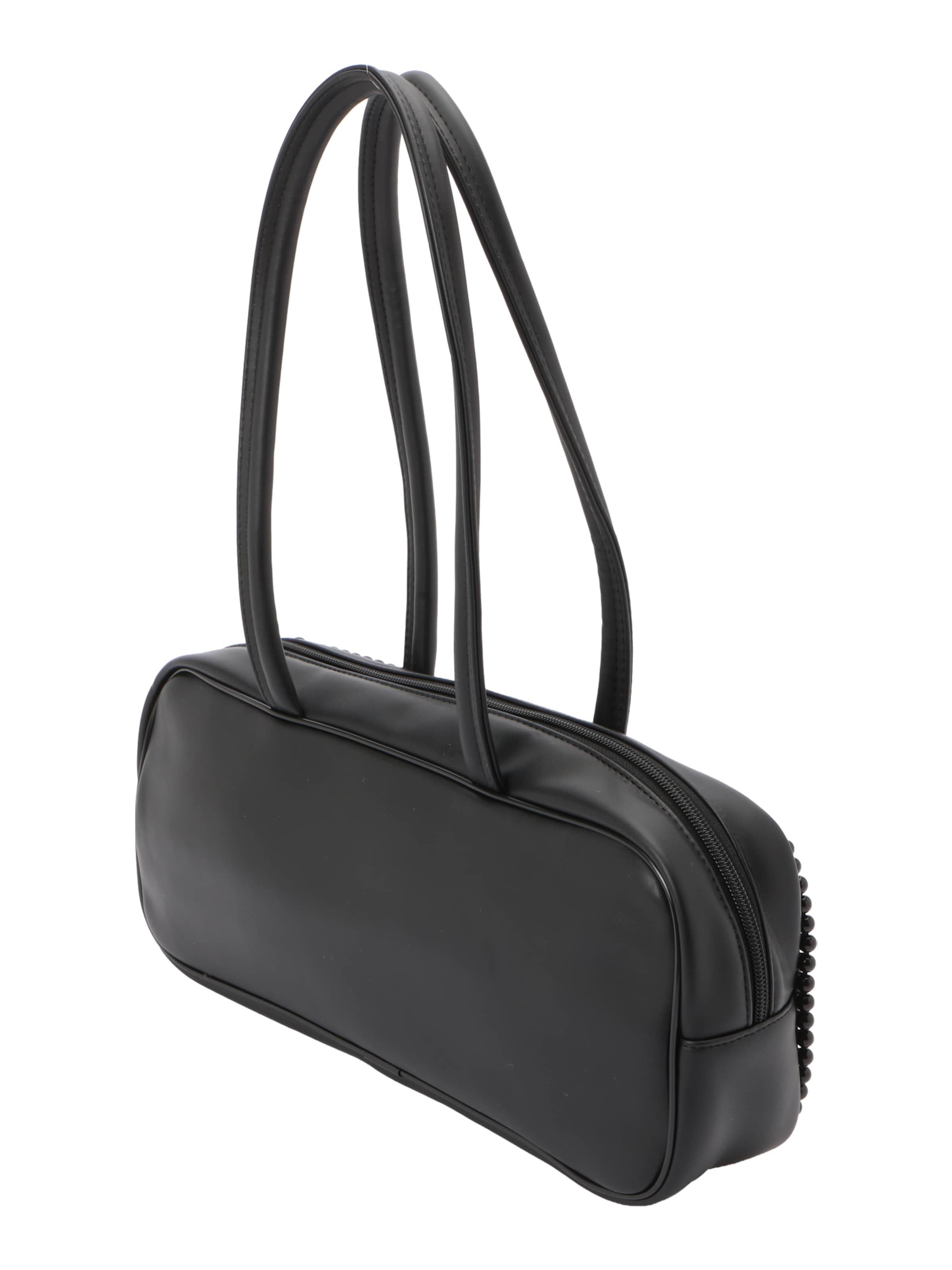 ADIDAS ORIGINALS Shoulder bag 'Airliner' in Black
