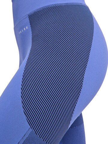 FALKE Strumpfhose 'Seamless Shape'‌‌‌‌‌‌‌‌ in Lila