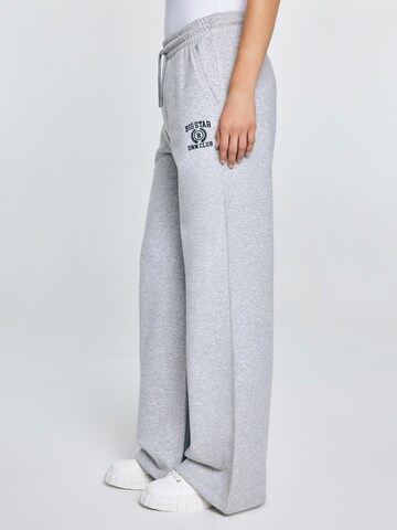 regular Pantaloni ' MADELINAP ' di BIG STAR in grigio