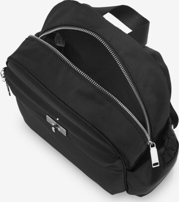 Hedgren Backpack 'Libra' in Black
