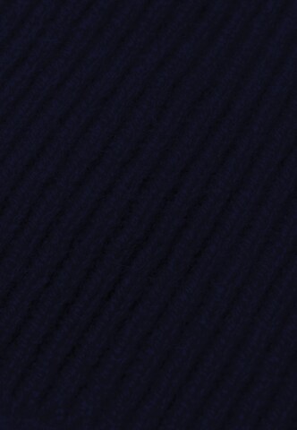 Style Republic Kaschmirmütze in Blau