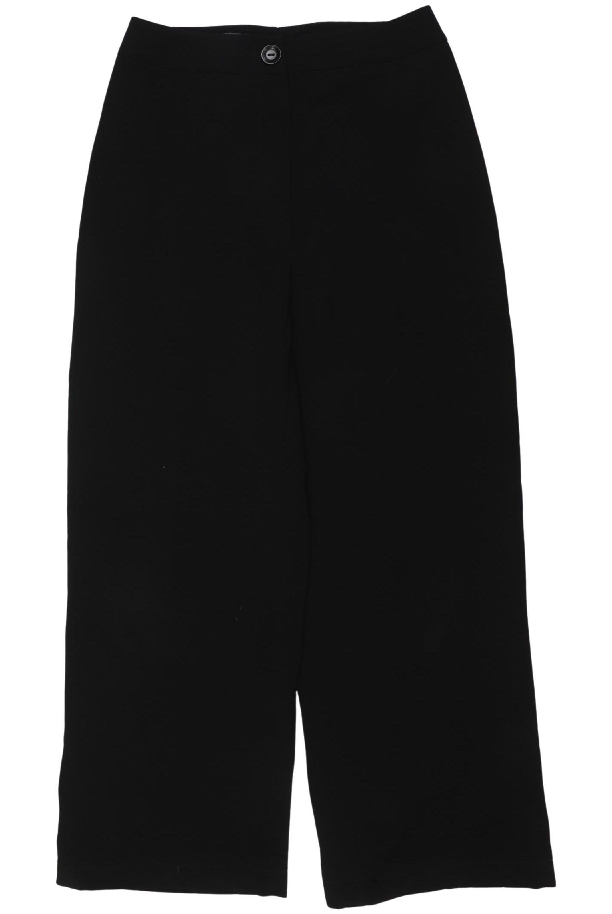 Evelin Brandt Berlin Pants in XS in Black: front