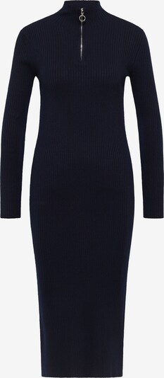 DreiMaster Klassik Robes en maille en marine, Vue avec produit