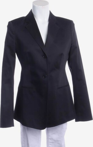 BOSS Blazer M in Schwarz: predná strana