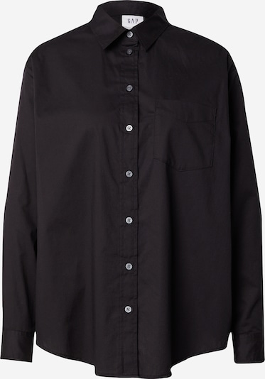 GAP Bluzka w kolorze czarnym, Podgląd produktu