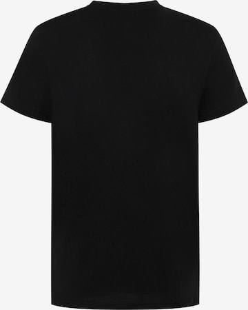 UNCLE SAM Shirt in Black