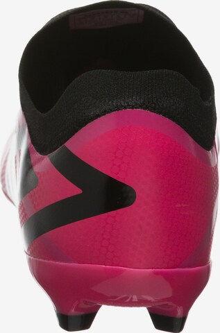 UMBRO Soccer Cleats in Pink