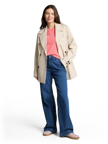 TOM TAILOR Shirts i pink