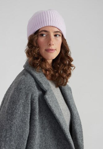 Bonnet Style Republic en violet