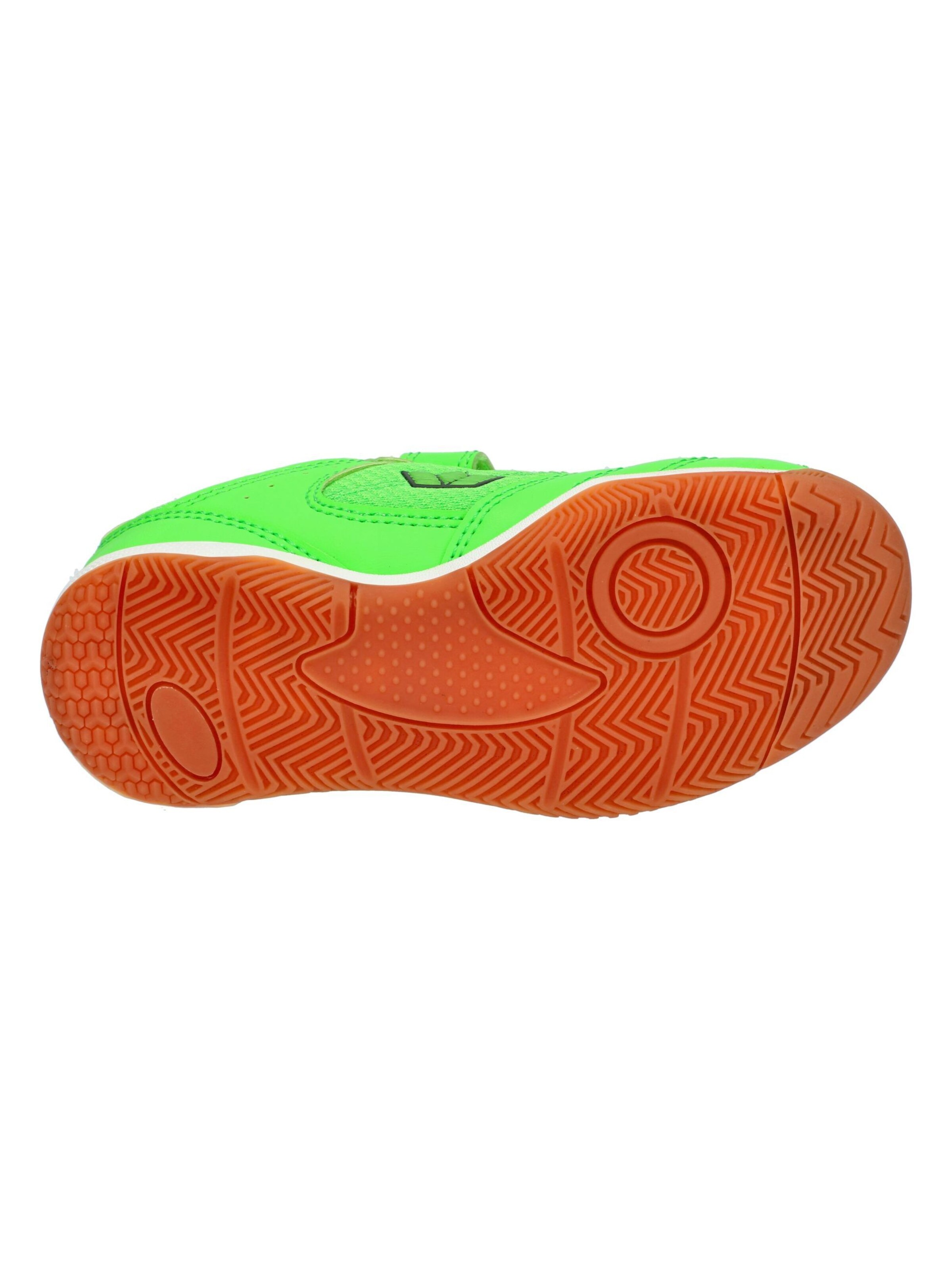 LICO Sneaker 'Leano' in Grün