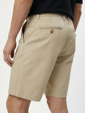 Everly Regular Панталон Chino в бежово