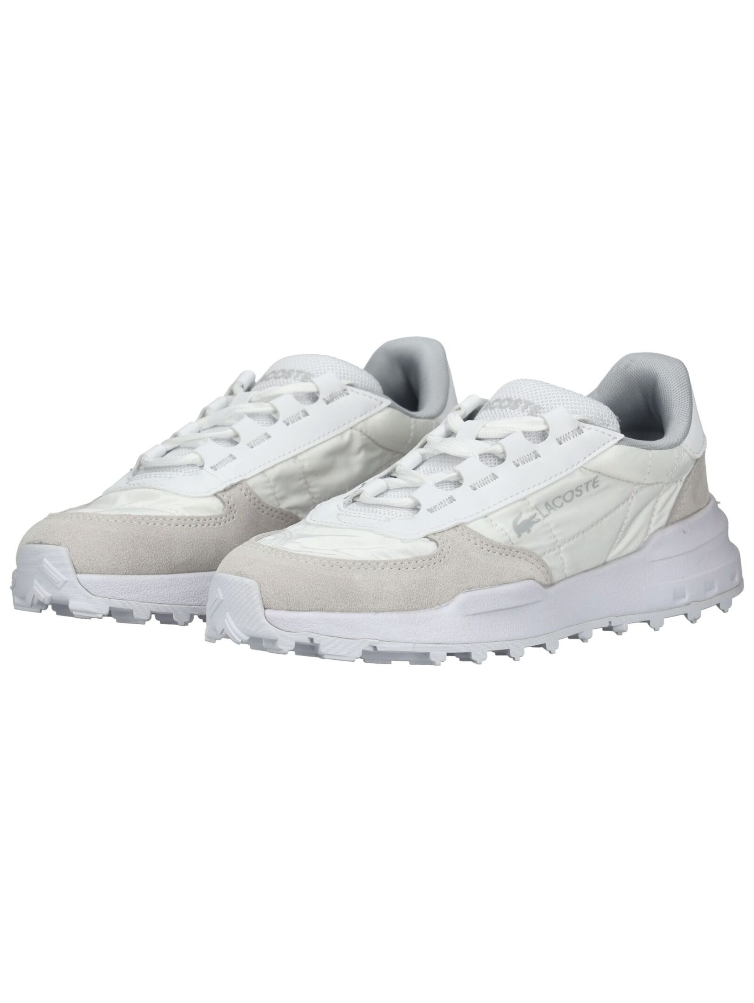 LACOSTE Sneakers in White