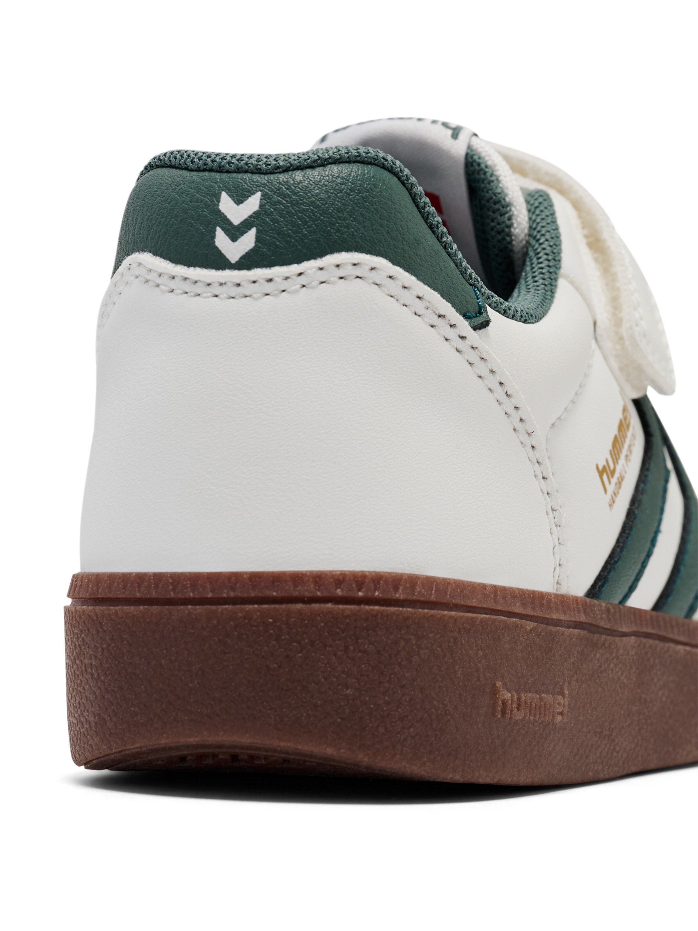 Hummel Sneakers in Wit