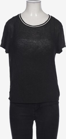 Brandy Melville T-Shirt XS-XL in Schwarz: predná strana