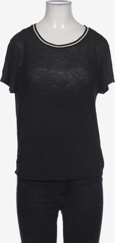 Brandy Melville Top & Shirt in XS-XL in Black: front