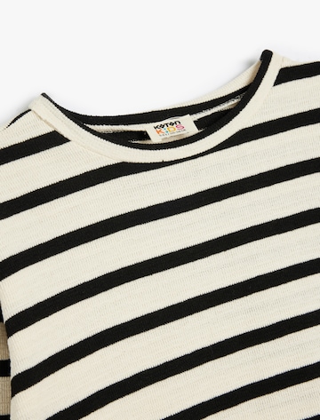 Koton Shirt in Beige