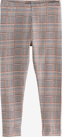 Next Skinny Leggingsit värissä beige: etupuoli