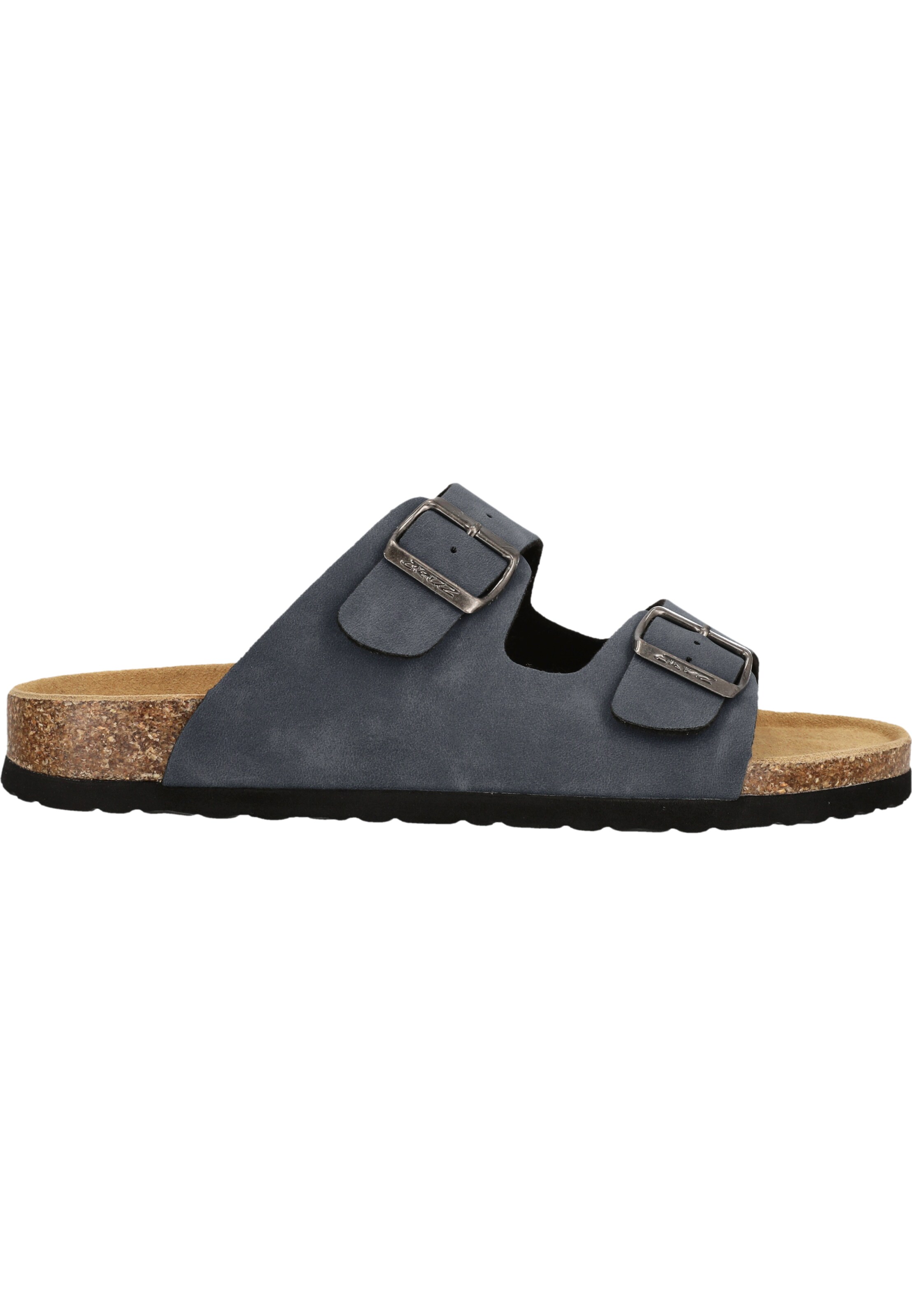 Cruz Mules 'Cosimo' in Blue