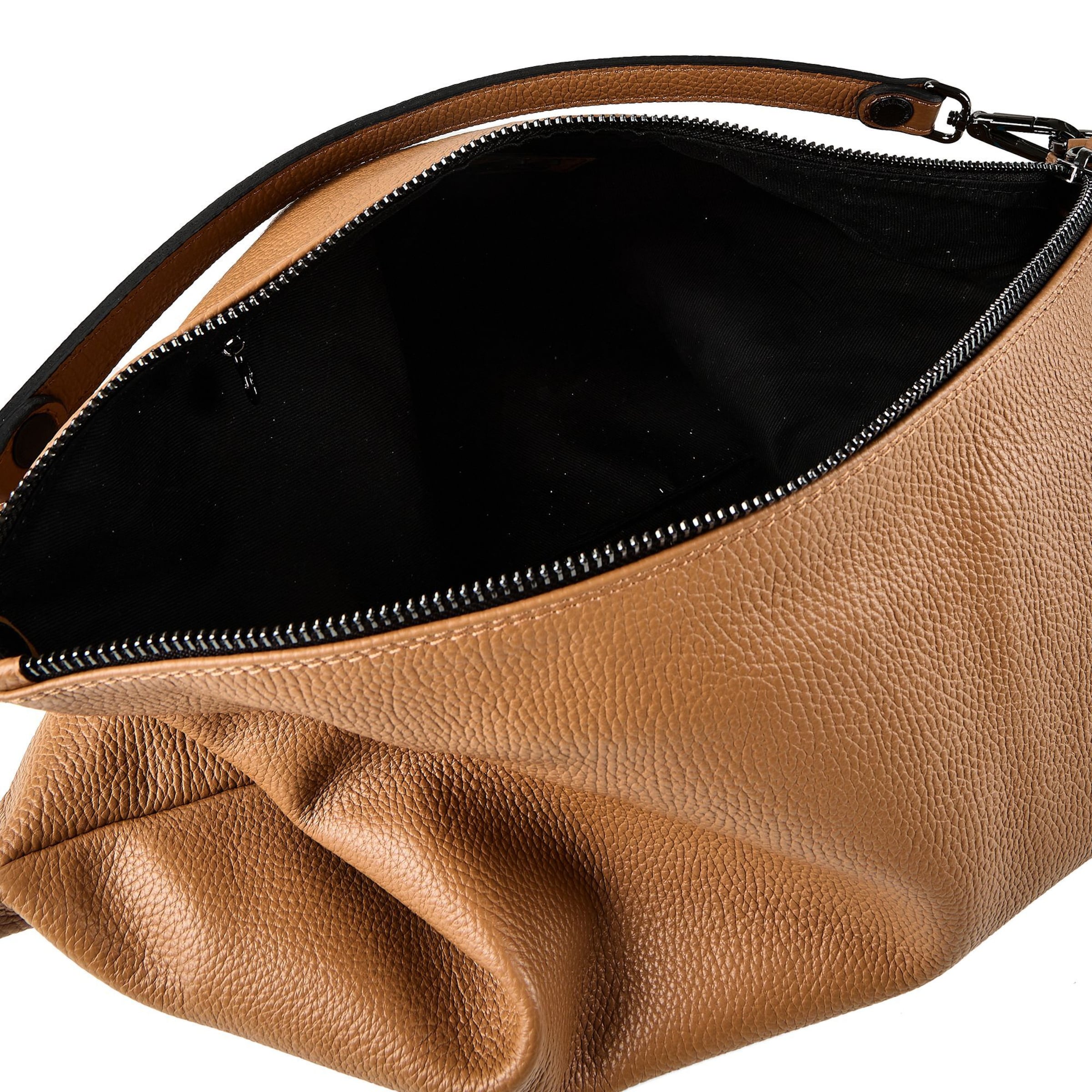 Gabs Schultertasche  'Lolita' in Braun