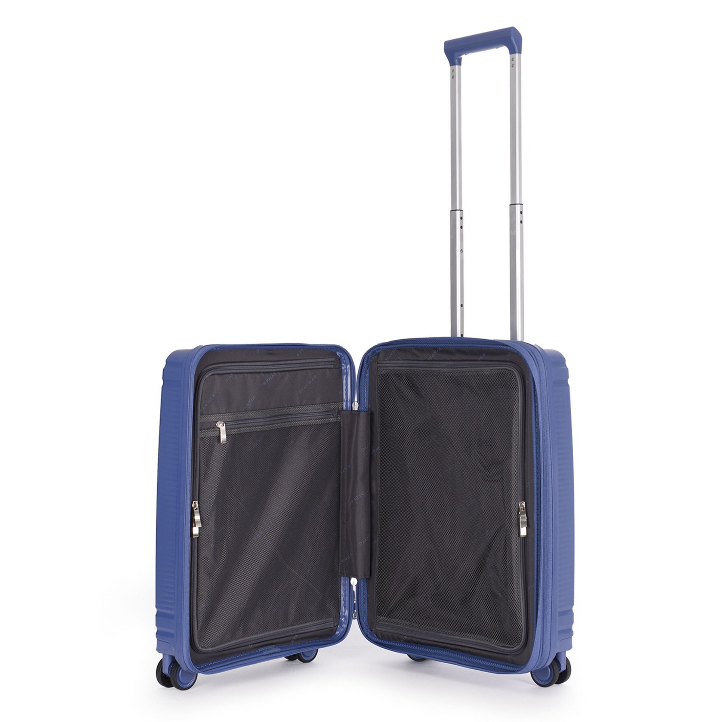 Stratic Cart in Blue