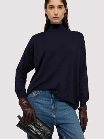 Pull-over Trussardi en bleu