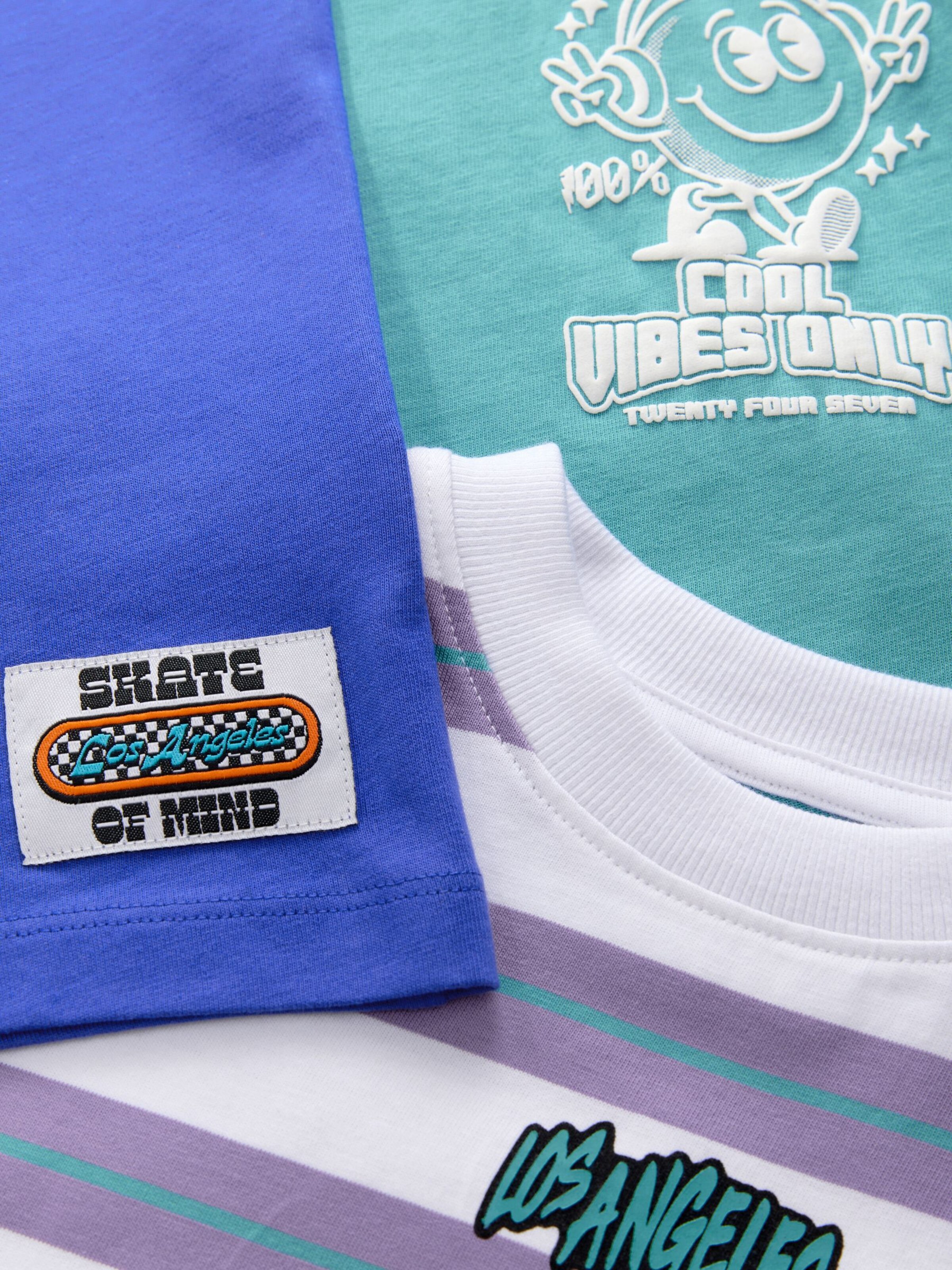 Next Shirt in Mixed colours