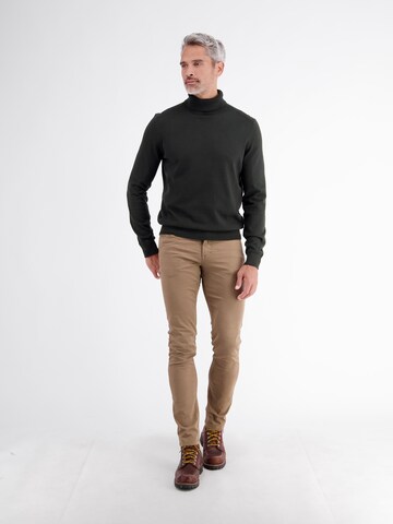LRS Sweater in Black