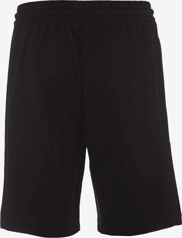 Champion Authentic Athletic Apparel Loosefit Shorts 'Legacy' in Schwarz