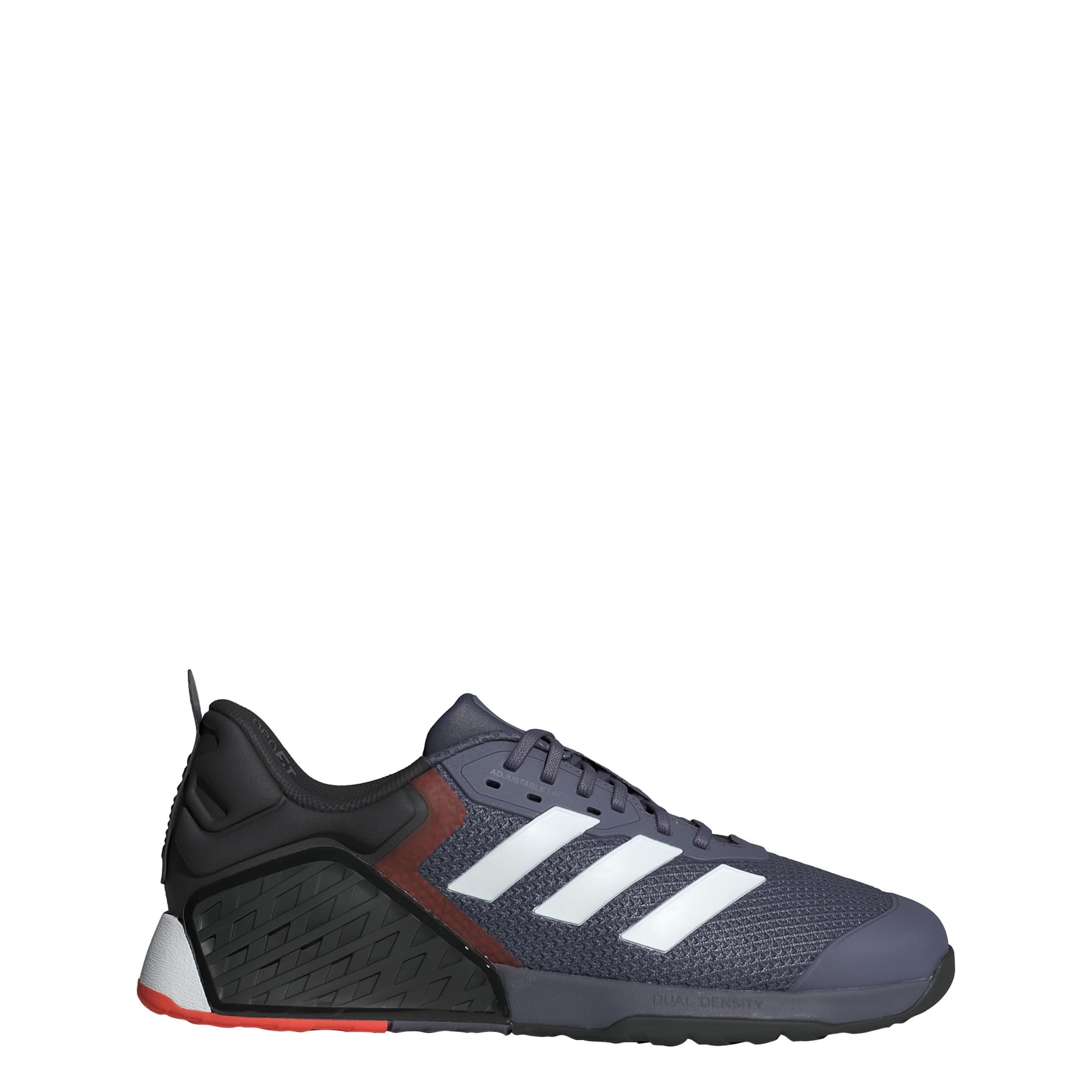 ADIDAS PERFORMANCE Спортивная обувь 'Dropset 3' в Лиловый