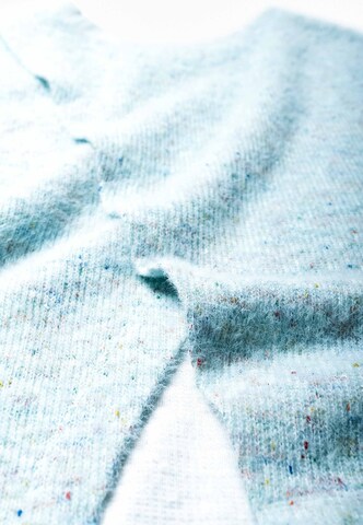 Maglietta 'ANDRA' di Elias Rumelis in blu