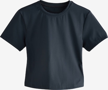 self.Majica - crna boja: prednji dio