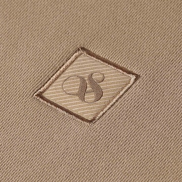 Giacca di felpa di SCOTCH & SODA in marrone