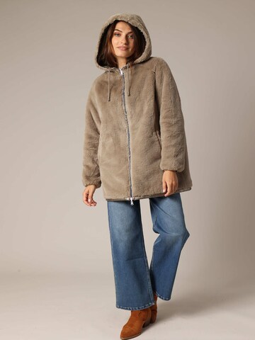Parka d’hiver 'Issina' Deeluxe en or