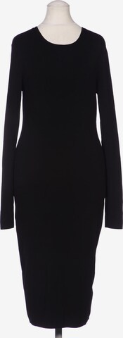 Karl Lagerfeld Dress in M in Black: front