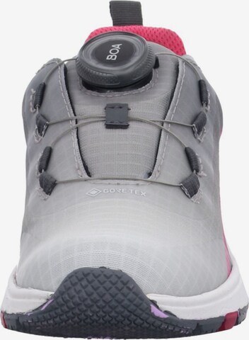 Vado Sneakers in Grey