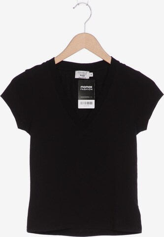 Pamela Henson Top & Shirt in XS in Black: front