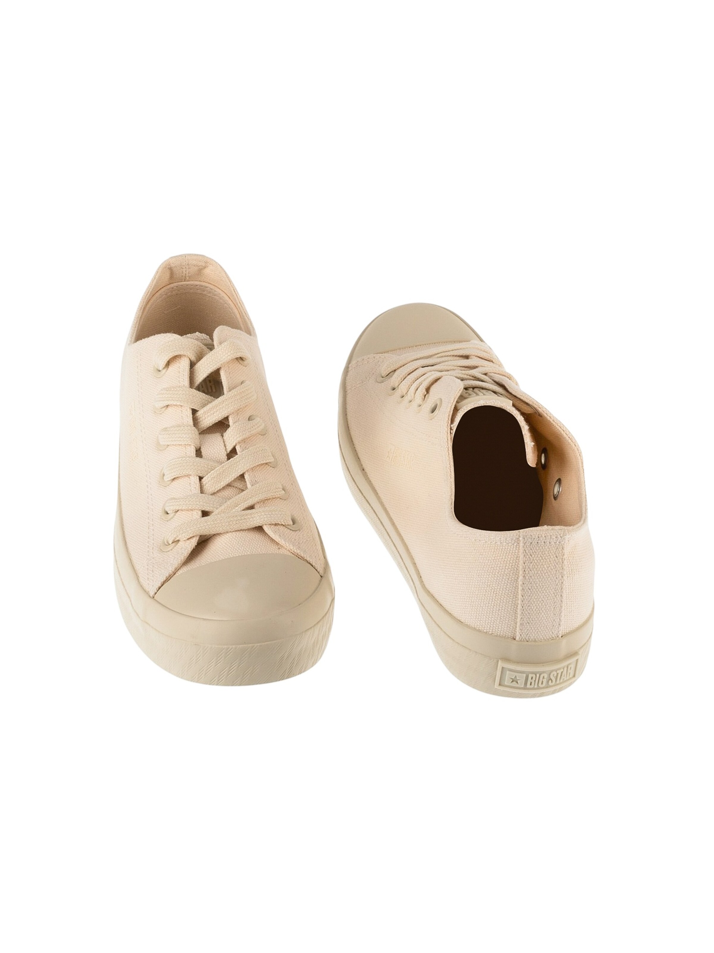 BIG STAR Sneaker low‌‌‌ in Beige