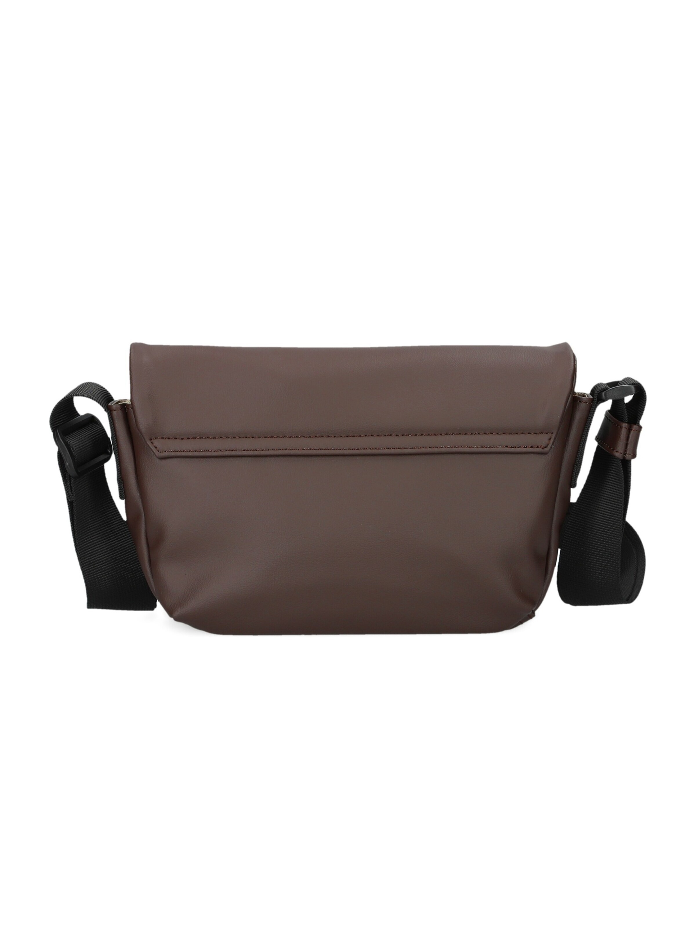 ZWEI Crossbody bag 'Cargo Ca40' in Brown